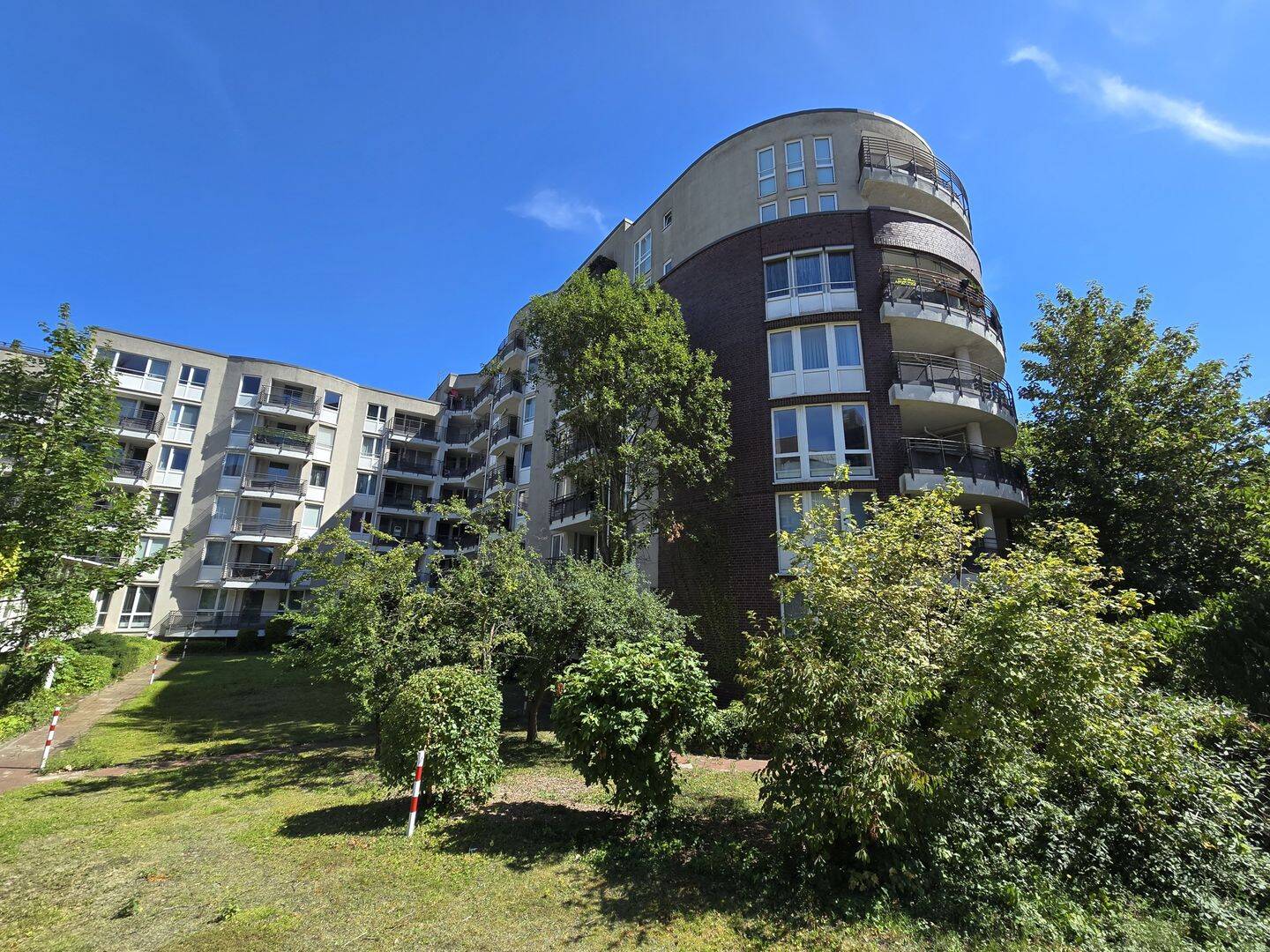 Modernes Studioappartment – Hafencity und Elbe vor der Tür!, 20539 Hamburg (Mitte)