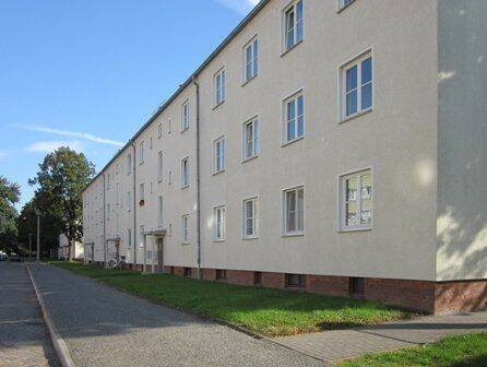 *Schöner Wohnen im grünen Cracau*, 39114 Magdeburg