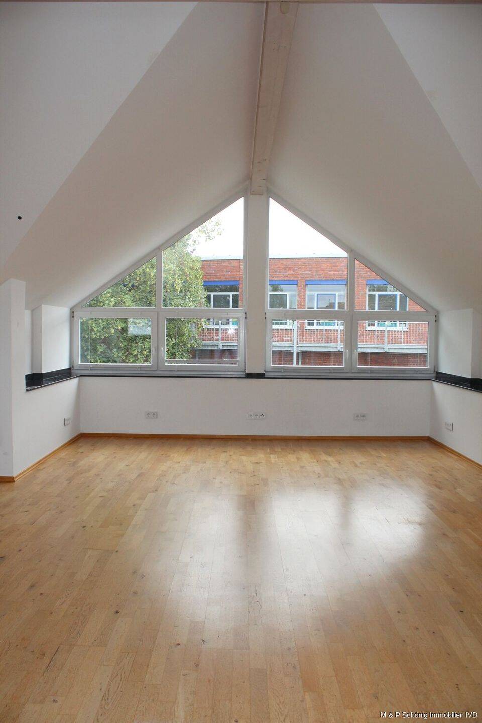 Schicke Dachgeschoßwohnung!, 50259 Pulheim