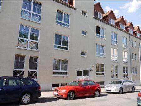 Apartment im belebten Leipziger Westen, Richtung Innenhof, 4177 Leipzig (Altlindenau Lindenau)