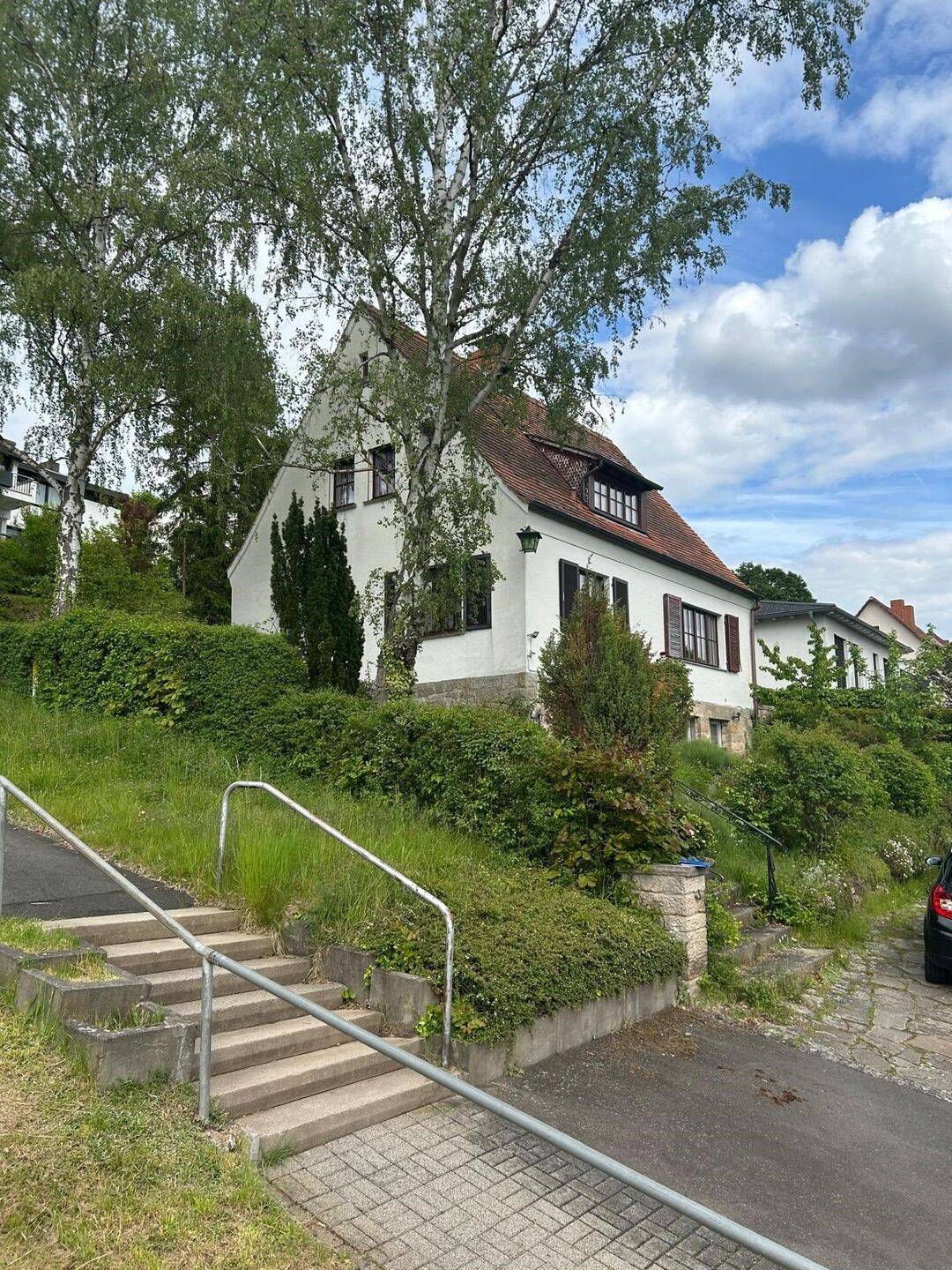 Ihr neues Zuhause in begehrter Lage von Fulda-Horas, 36039 Fulda