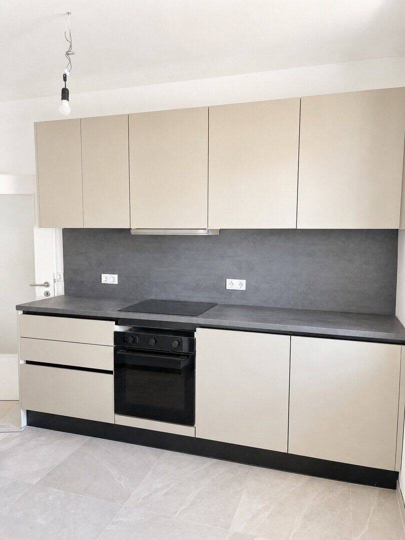 Erstbezug nach Kernsanierung | Moderne 3 Zimmer Wohnung mit Einbauküche, 91054 Erlangen (Burgberg Erlangen-Nord Erlangen-Ost Innenstadt Sieglitzhof)