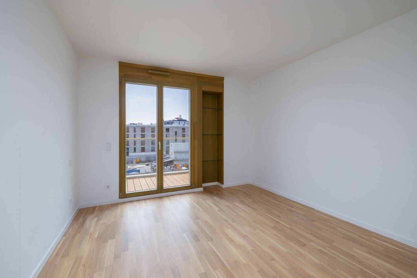 Ein Ausblick, der begeistert! Phantastisches Penthouse im neuen Lechwinkel, 86899 Landsberg am Lech