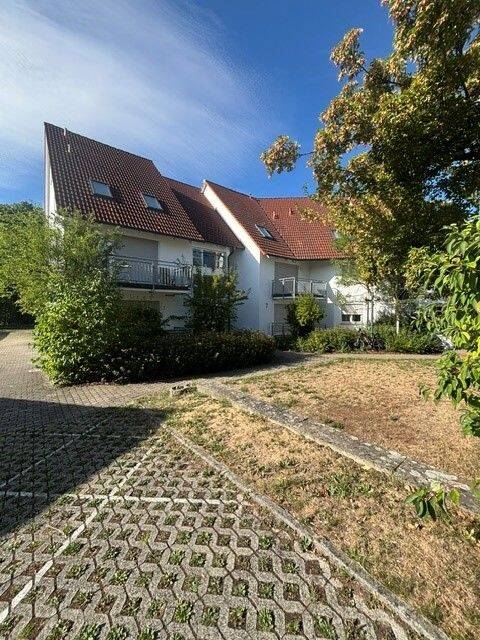 Studenten aufgepasst! Charmante 31,58 m² Wohnung in Top-Lage an der Hochschule Sigmaringen, 72488 Sigmaringen