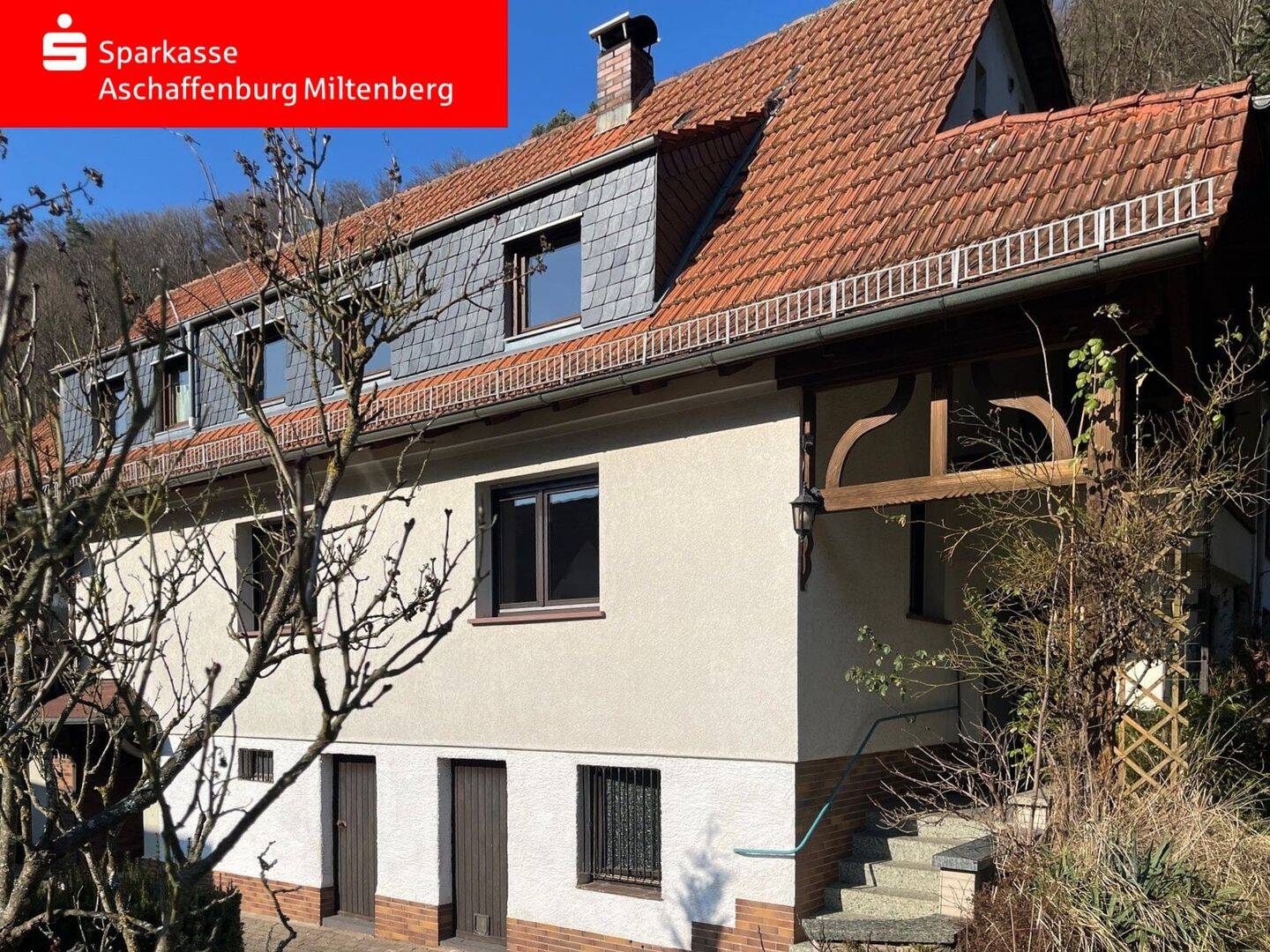Großes Haus zum fairen Preis, 63857 Waldaschaff