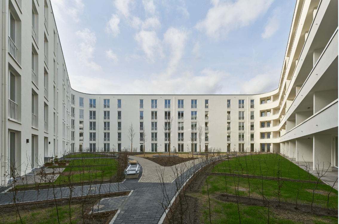 3 Zimmer-Whg. in der Südstadt, 30171 Hannover