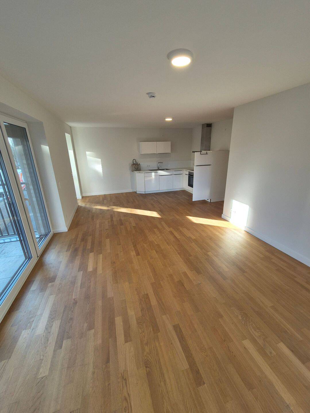 Moderne 2-Zimmer-Wohnung mit Balkon am Landratspark, 23795 Bad Segeberg
