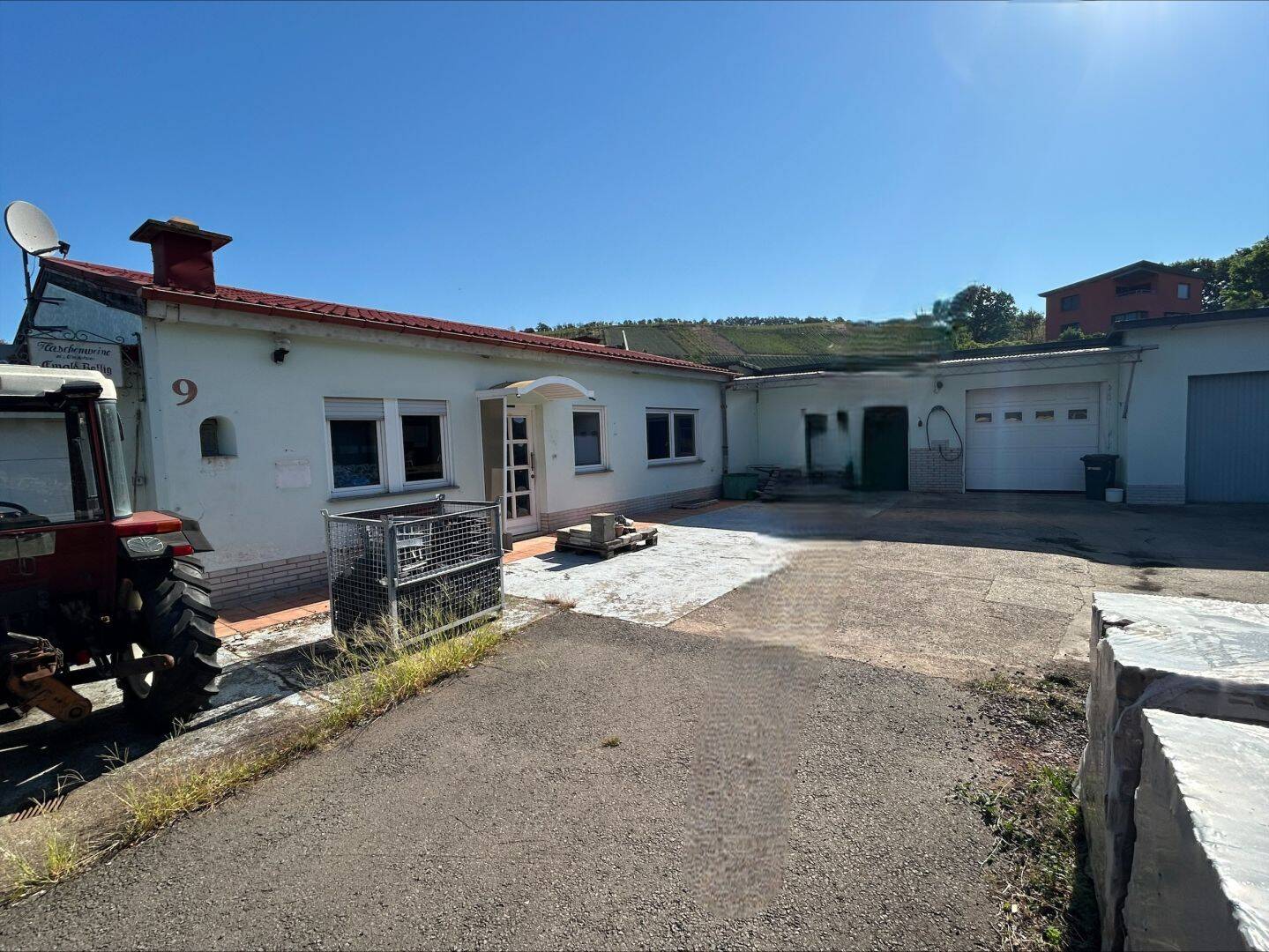 Mehr als ein Haus – ein Ort für Familie, Hobbys und Lebensqualität in Neumagen-Dhron, 54347 Neumagen-Dhron