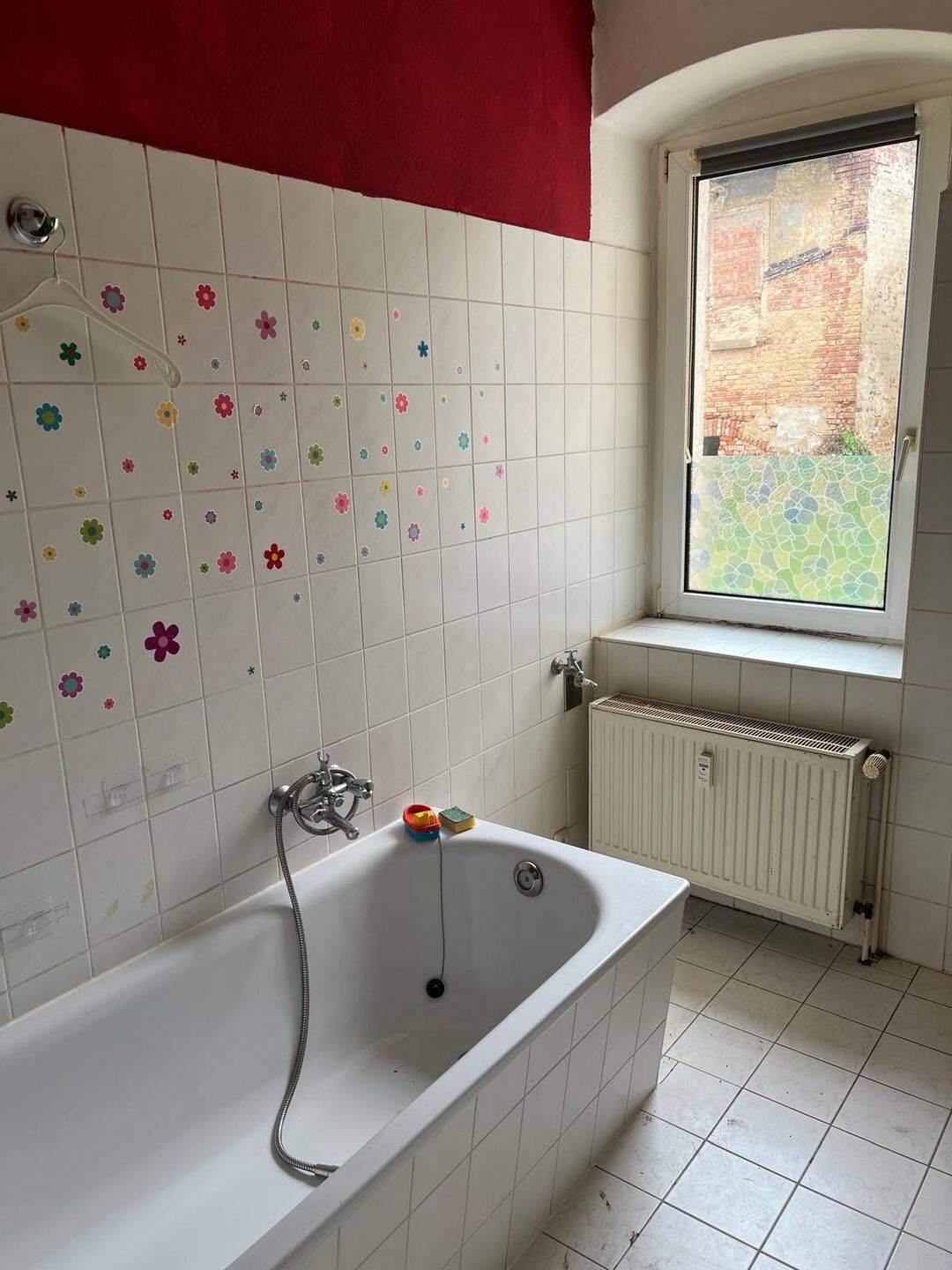 2 Raum-Wohnung für Individulisten & Handwerker, 6711 Zeitz