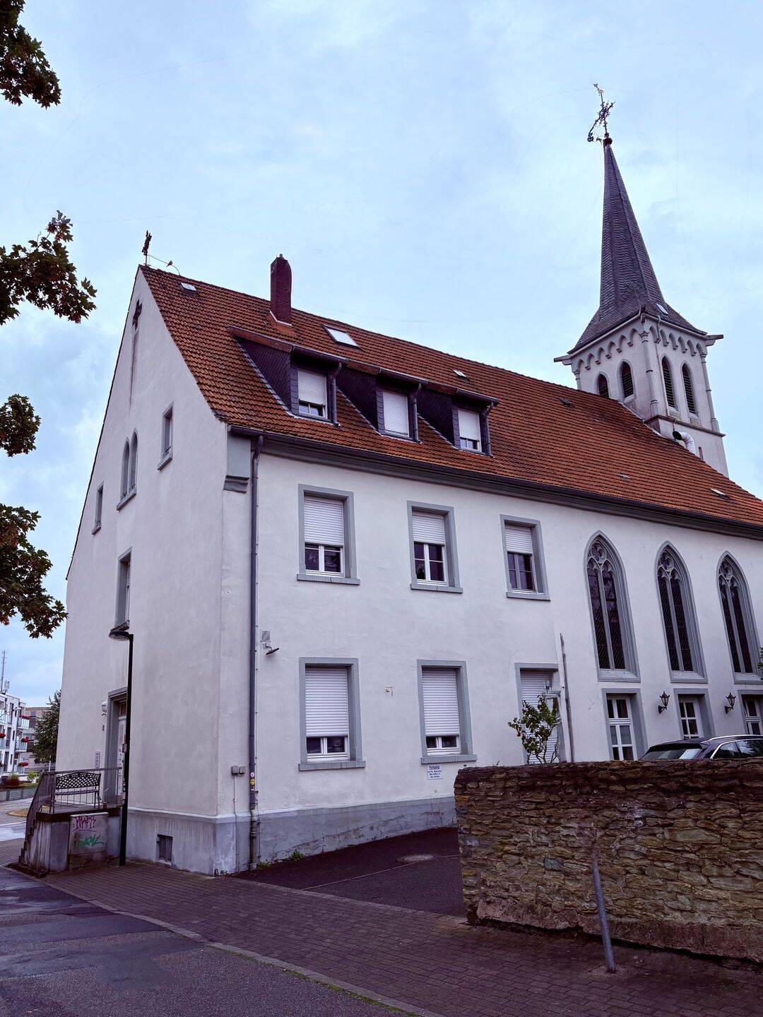 3-Zimmer-Altbauwohnung im Zentrum von Werl, 59457 Werl