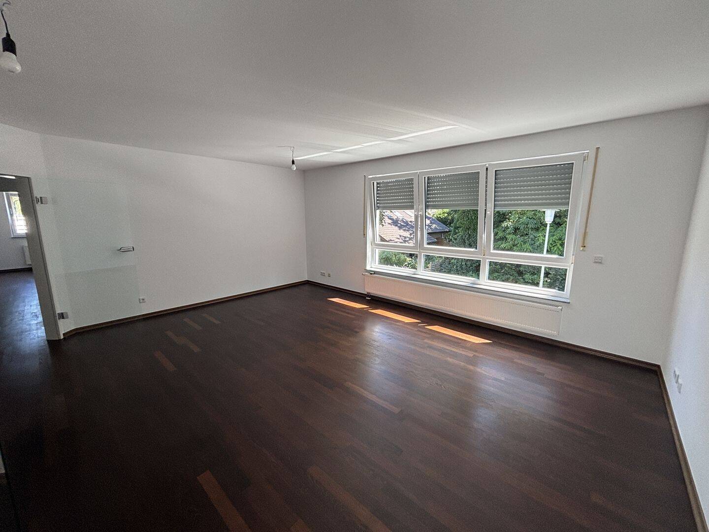 Elegante 3-Zimmer-Wohnung im Herzen Paderborns mit Balkon, Tiefgarage und hochwertiger Ausstattung., 33102 Paderborn