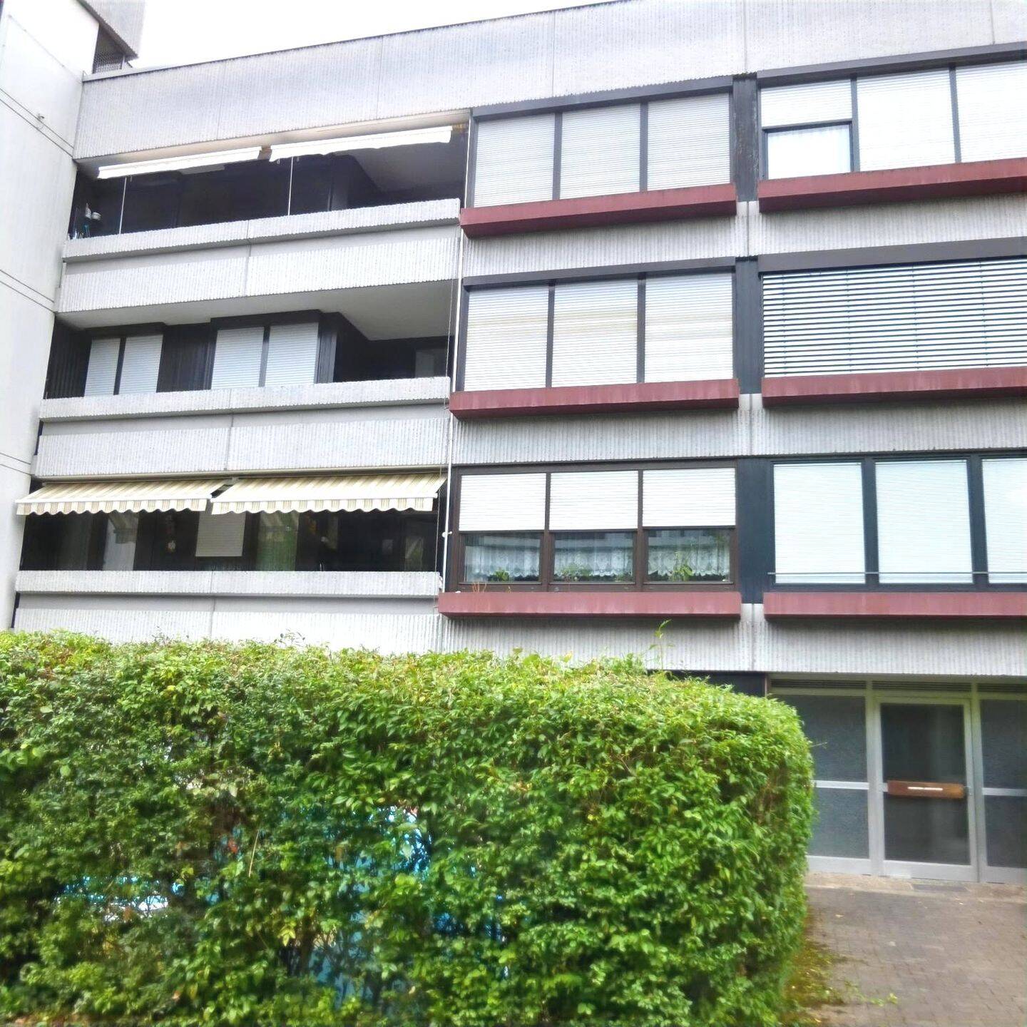 Attraktive 3-Zimmer-Wohnung in guter, ruhiger Wohnlage., 71065 Sindelfingen