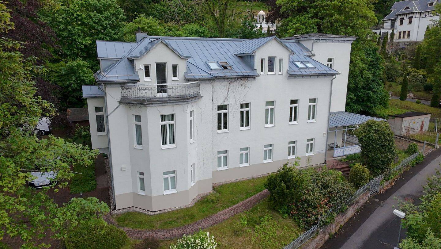 Stadtvilla, Villa, in Suhl, 98527 Suhl (Suhl)
