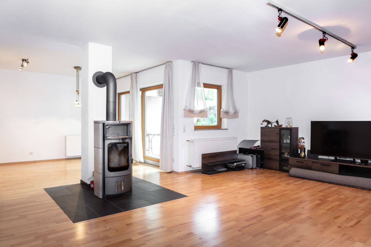 Moderne 2-Zimmer-Wohnung mit Terrasse in Gerstetten, 89547 Gerstetten
