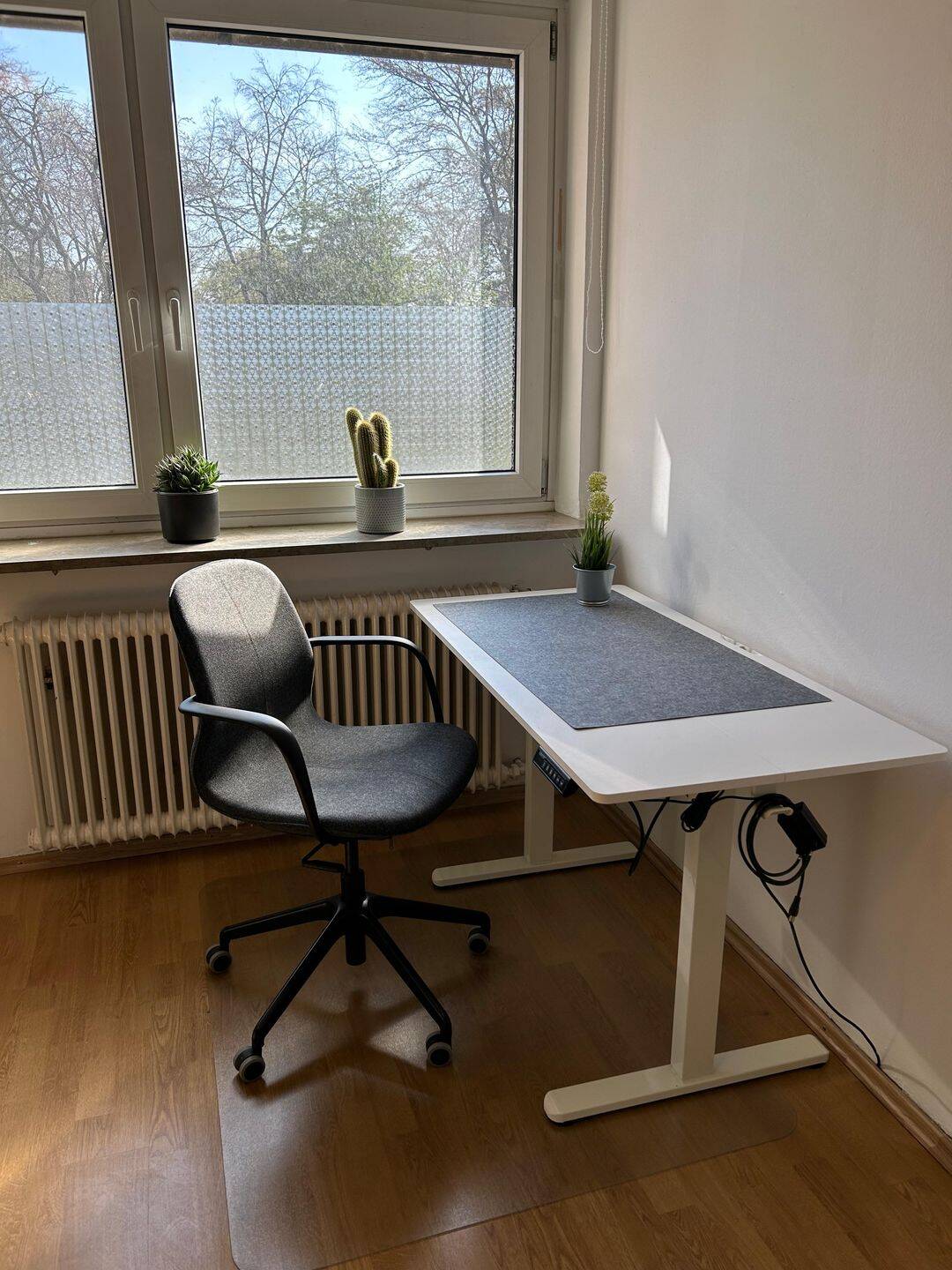 WG-Zimmer zu vermieten, 91058 Erlangen (Bruck Eltersdorf Erlangen-Süd Sebaldussiedlung Tennenlohe)