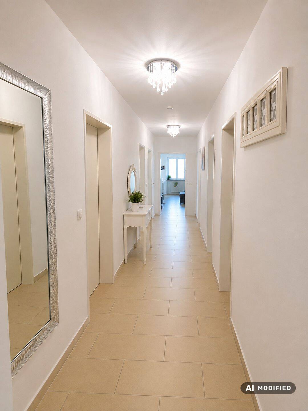 4-Zimmer-Wohnung | 3 Schlafzimmer | Balkon | Tiefgaragenstellplatz optional, 85586 Poing