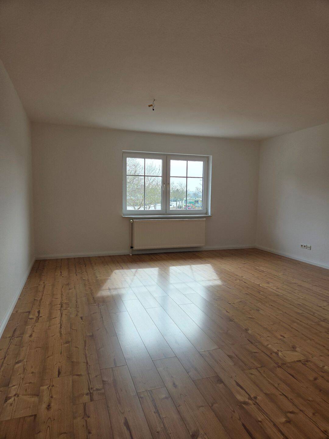 sanierte 2-Raum-Wohnung mit Duschbad und HWR. 500m zum Strand!, 18230 Rerik