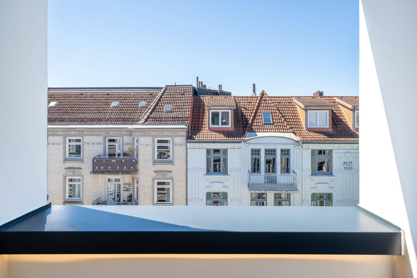 So hell war Ihre Wohnung noch nie., 22299 Hamburg (Hamburg-Nord Winterhude)