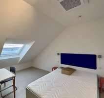 Penthouse-Apartment – All-inclusive-Miete & vollständige Möblierung – Wohneinheit 37, 52062 Aachen