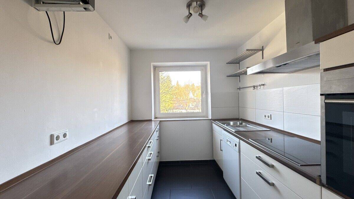 Licht. Ruhe. Komfort. Attraktive 3-Zimmer-Wohnung mit Sonnenterrasse, 90491 Nürnberg