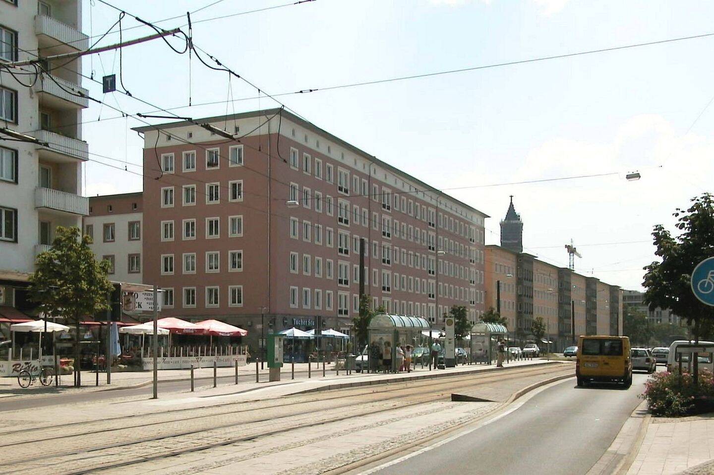 *Neue Wohnung*Neues Glück*, 39104 Magdeburg (Altstadt Buckau)