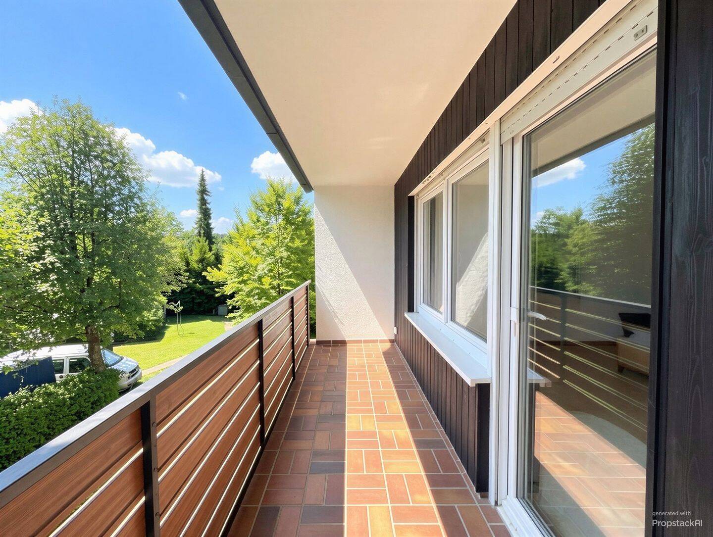 Zwischen Ortskern & Chiemsee – Wohnung mit viel Potenzial und sonnigem Ostbalkon in zentraler Lage, 83209 Prien a. Chiemsee (Prien)