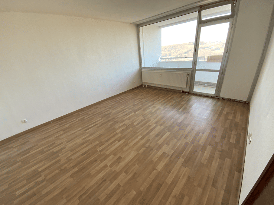 Demnächst frei! 3-Zimmer-Wohnung in Kreuztal, 57223 Kreuztal