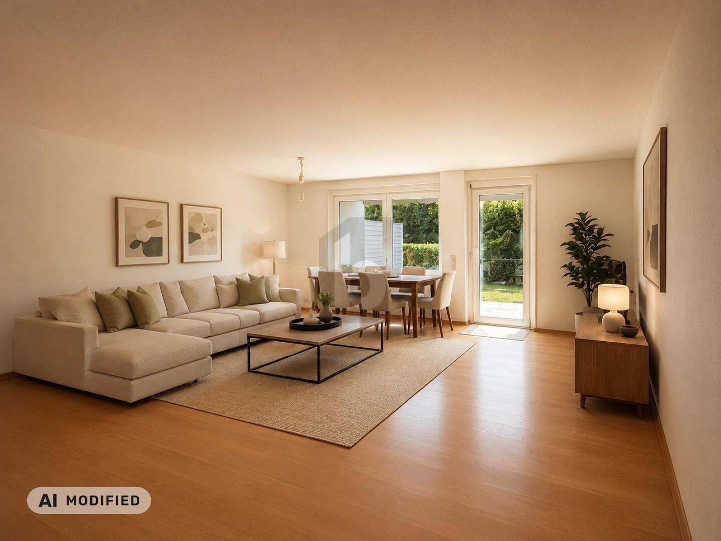 CHARMANTES ZUHAUSE MIT GARTEN, 79790 Küssaberg