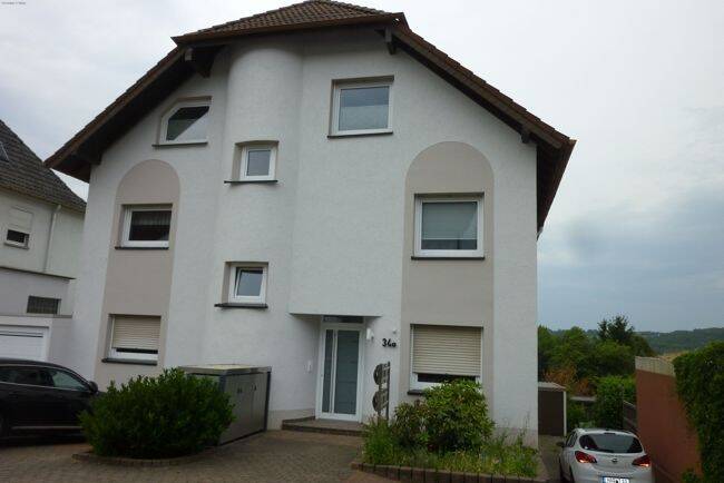 GROSSZUEGIG WOHNEN AUF EINER EBENE! 132 m² OG-Wohnung mit Balkon und Garage in Top-Lage HA- Hestert!, 58135 Hagen (Haspe)