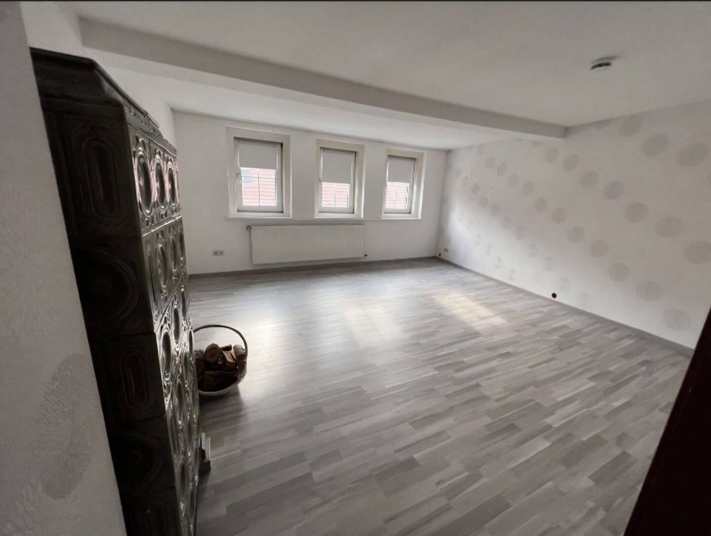 ßzügige 120 qm in einem Zweifamilienhaus mit viel Charme, 99198 Udestedt