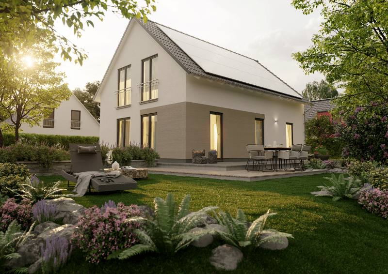 Geräumiges Einfamilienhaus in Lemsahl-Mellingstedt – Ihr neues Zuhause erwartet Sie!, 22397 Hamburg (Wandsbek Duvenstedt Lemsahl-Mellingstedt Wohldorf-Ohlstedt)