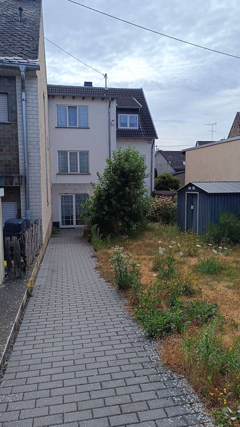 Einfamilienhaus mitten in Kruft, 56642 Kruft