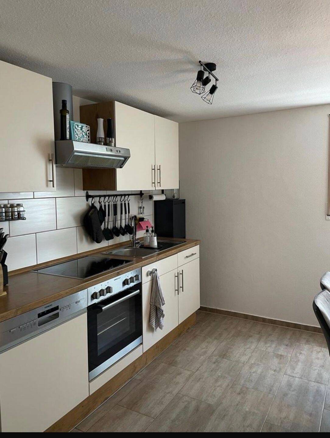 Einliegerwohnung, 74653 Künzelsau