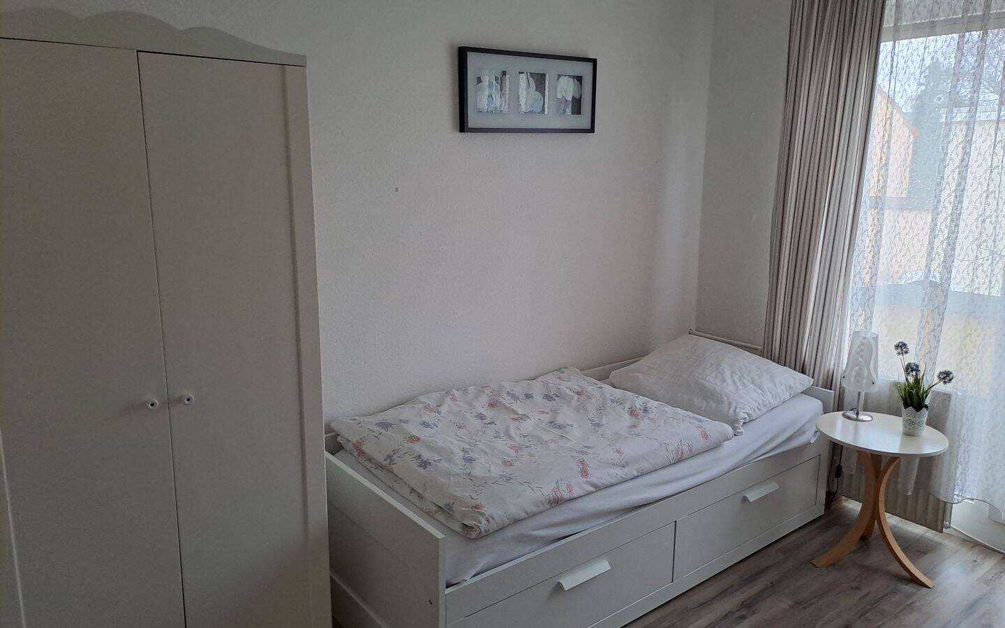 Wohnen auf Zeit Bonn – Möblierte Wohnung auf Zeit mieten, 53175 Bonn (Bad Godesberg Friesdorf Plittersdorf)