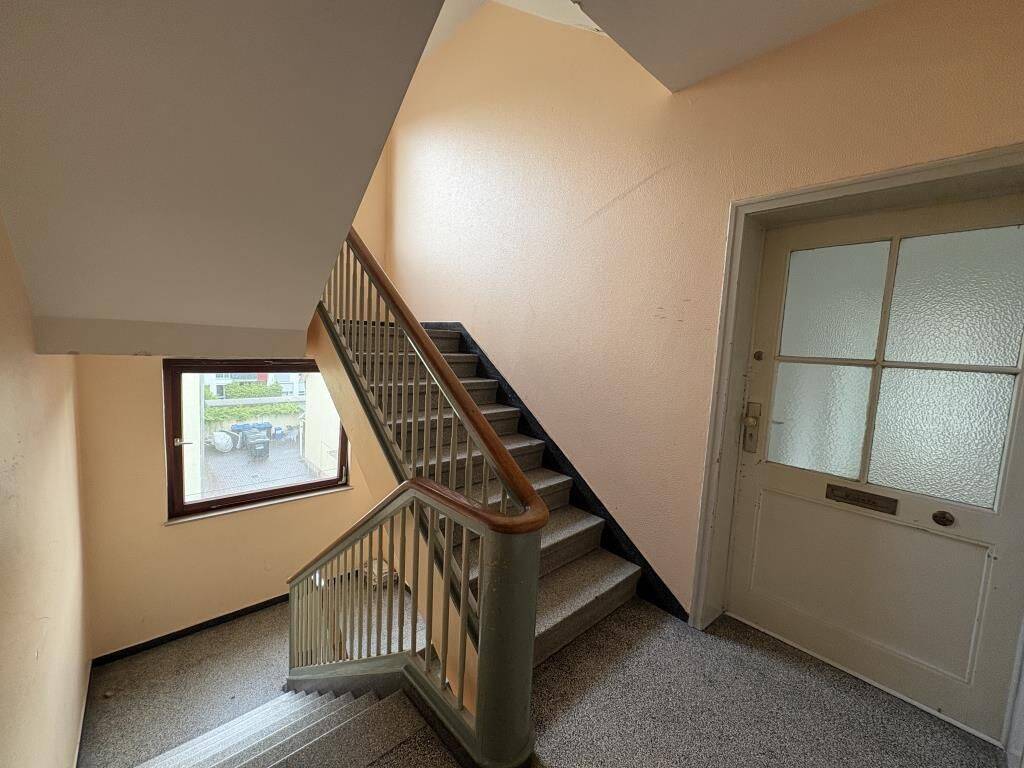 Renovierte 3-Zimmer-Wohnung in Bremerhaven, 27576 Bremerhaven (Lehe Mitte)