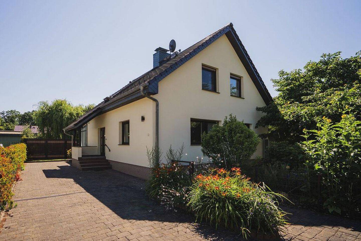 Top Lage, hochwertig ausgestattetes Einfamilienhaus von privat, provisionsfrei, ohne Makler, 15711 Königs Wusterhausen