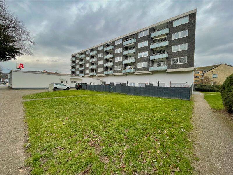 2,5 Zi. Wonhnung mit Balkon in Leichlingen!, 42799 Leichlingen (Rhld.)