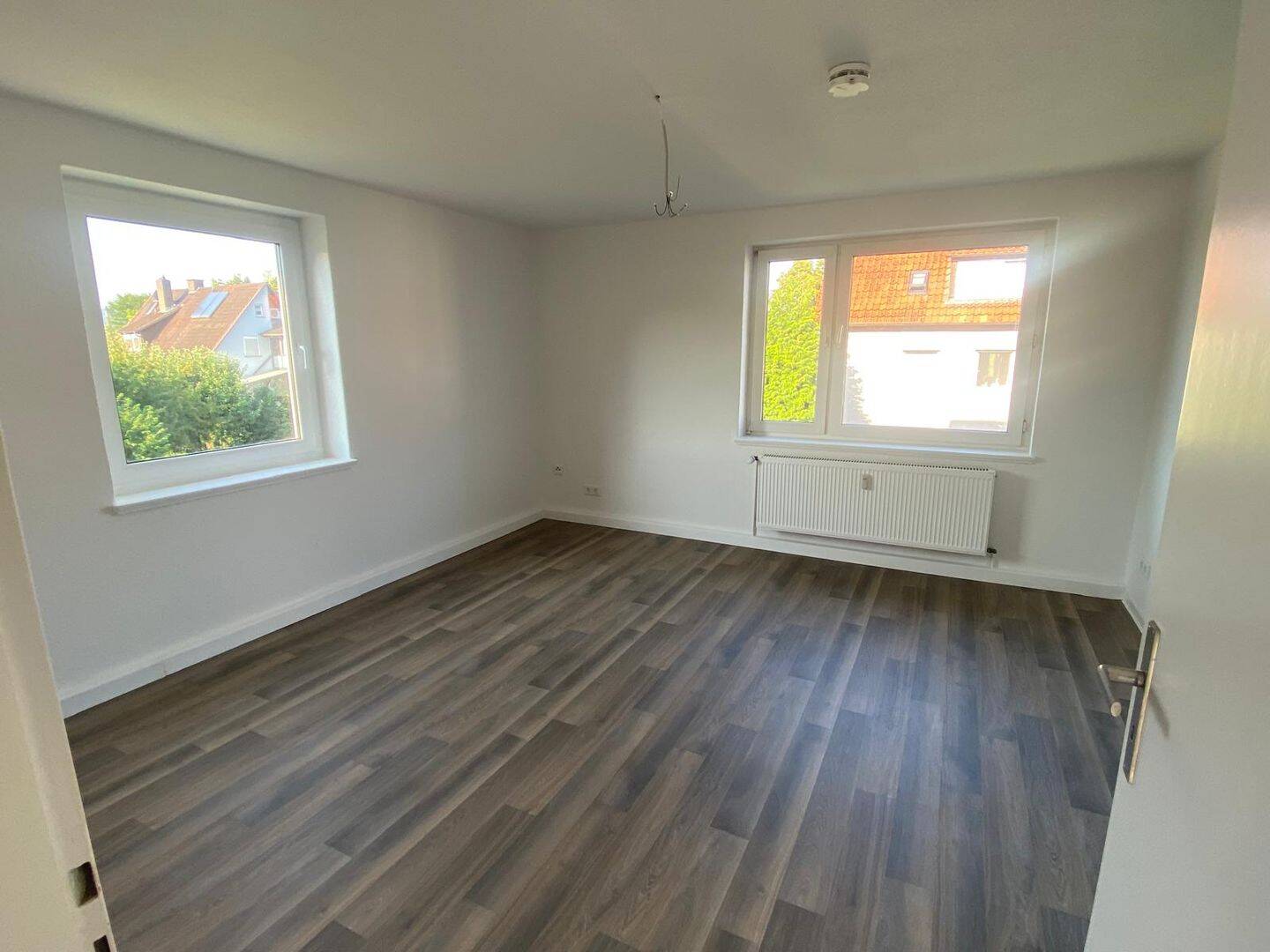 IN RENOVIERUNG ! ab 01.11.26 verfügbar! Tolle 3-Zimmer-Wohnung im 1. OG im schönen Bodenfelde!, 37194 Bodenfelde