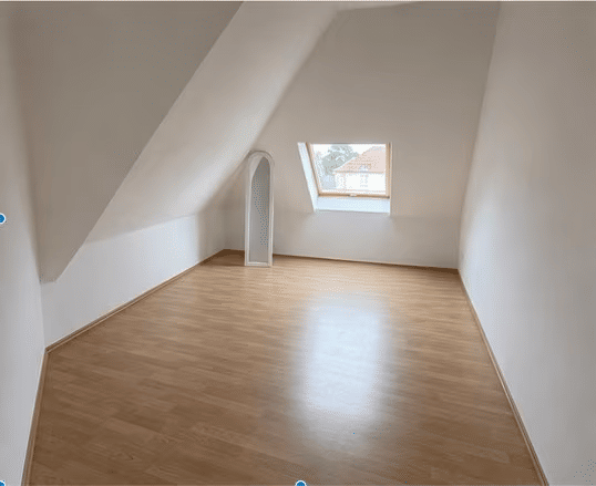 Hübsche 2 – Zimmerwohnung in toller Lage, 4177 Leipzig (Altlindenau Lindenau)