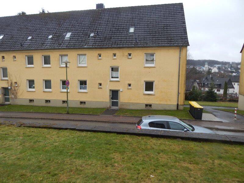 Vollständig renoviert ! Einziehen und sich wohlfühlen ! – 58511 Lüdenscheid – Bild 1 von 1
