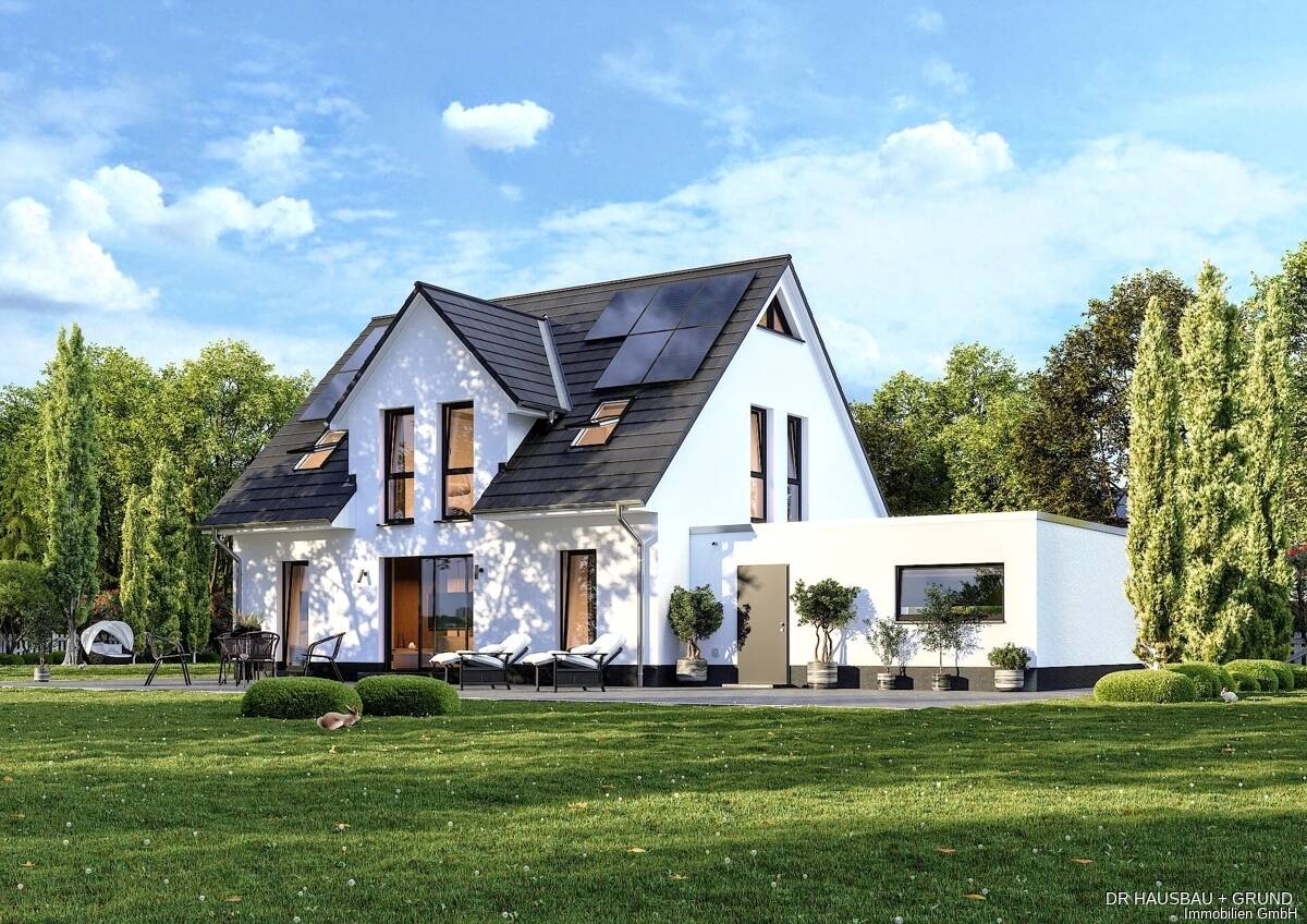 Neubauprojekt mit Grundstück in begehrter Waldrandlage Sülfelds, 23867 Sülfeld