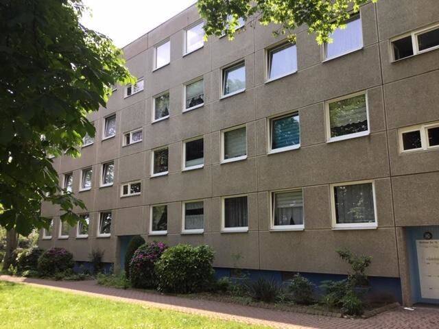 Attraktiv! 3-Zimmer-Wohnung mit Einbauküche in guter Wohnlage, 34123 Kassel (Bettenhausen Forstfeld Unterneustadt Waldau)