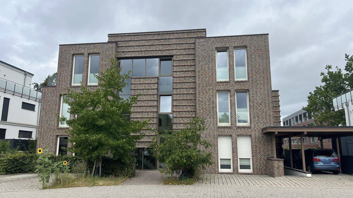 Gepflegte Obergeschosswohnung in bevorzugter Wohnlage von Papenburg-Untenende, 26871 Papenburg
