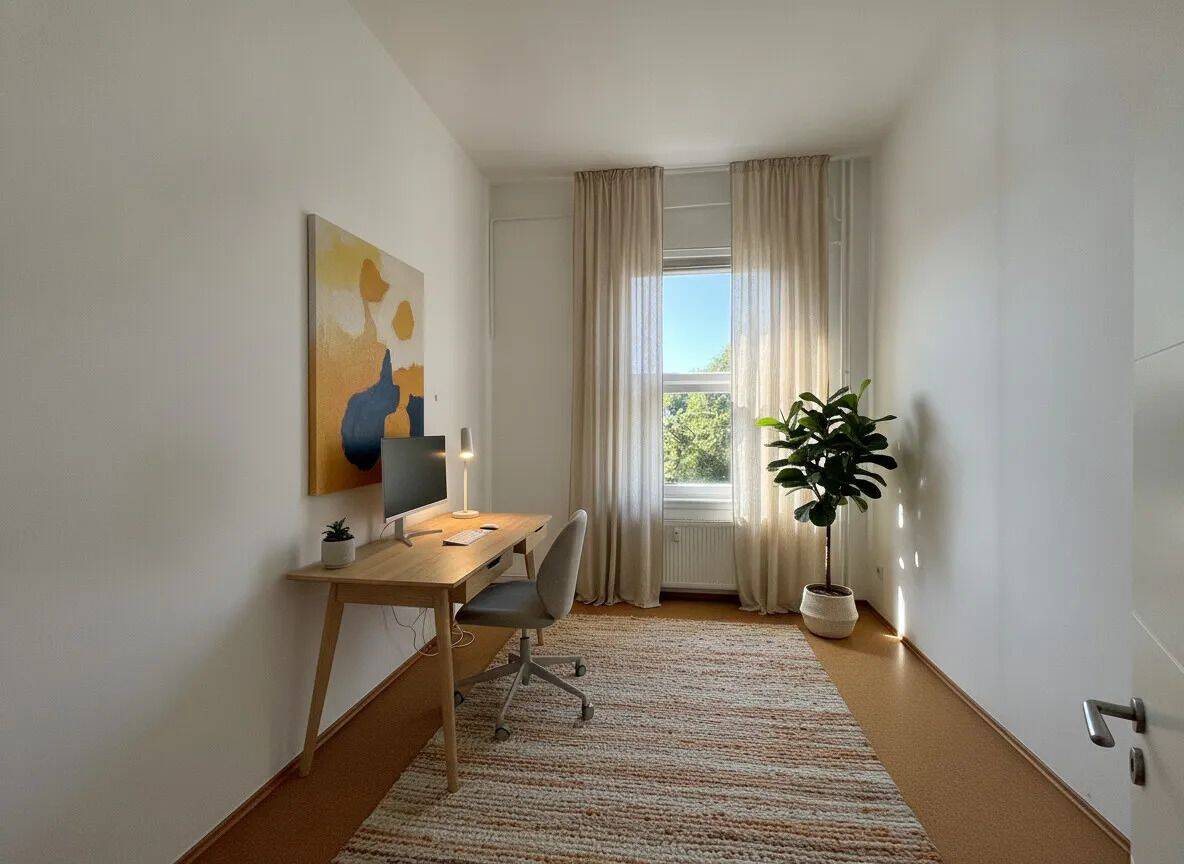 Mietwohnung, 1 Zimmer, 100 m², in Karlsfeld, 85757 Karlsfeld