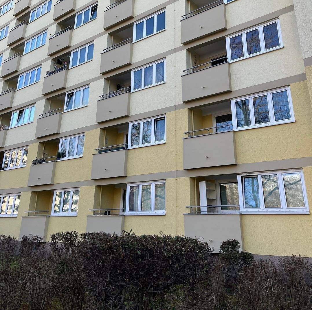 VERKAUFE KLEINE WOHNUNG IN BERLIN REINICKENDORF ZUR EIGENNUTZUNG, 13403 Berlin (Reinickendorf Kolonie Erholung Kolonie Gartenfreunde Tegel Wittenau)