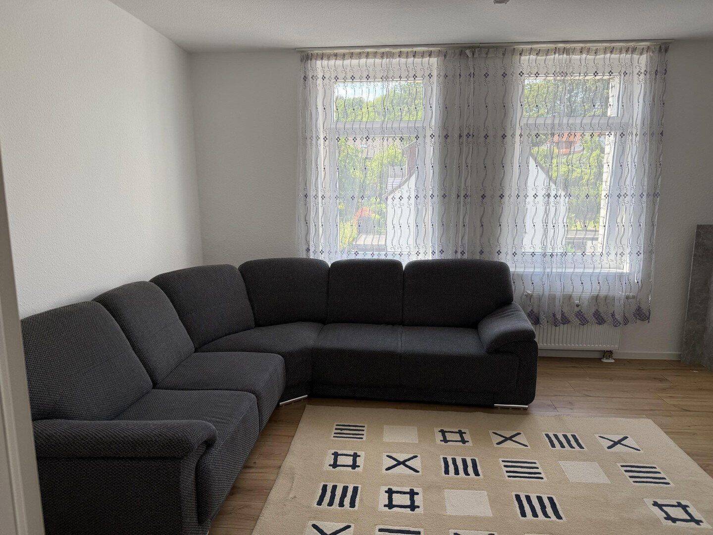Vermietung Wohnung 3ZKB in Nahne, teilsaniert in 2022, neu renoviert, 49082 Osnabrück (Kalkhügel Nahne Schölerberg Sutthausen)