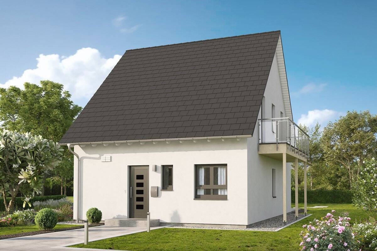 Modernes Einfamilienhaus nach Ihren Vorstellungen in Buttenheim, 96155 Buttenheim