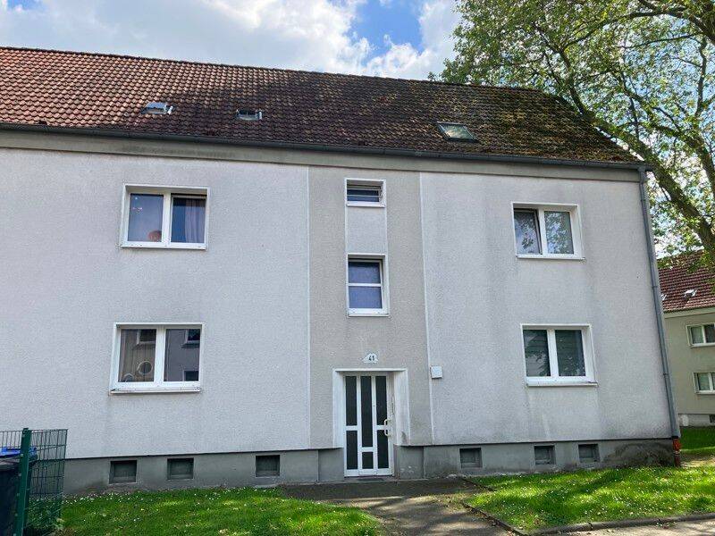 Charmante 3,5-Zimmer-Wohnung in ruhiger Lage