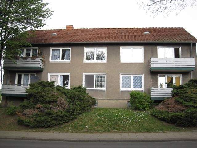 Ihre neue Wohnung: 3,5-Zimmer-Wohnung