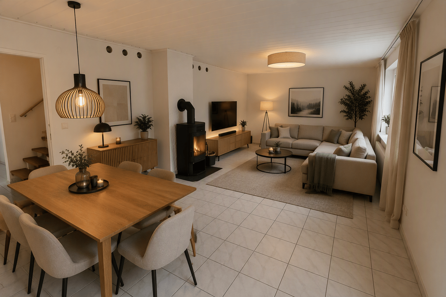 Schöne Wohnung zur Miete in Eibach nahe Wiesengrund und Rednitz., 90451 Nürnberg (Eibach Hafen Maiach Reichelsdorf Röthenbach bei Schweinau)